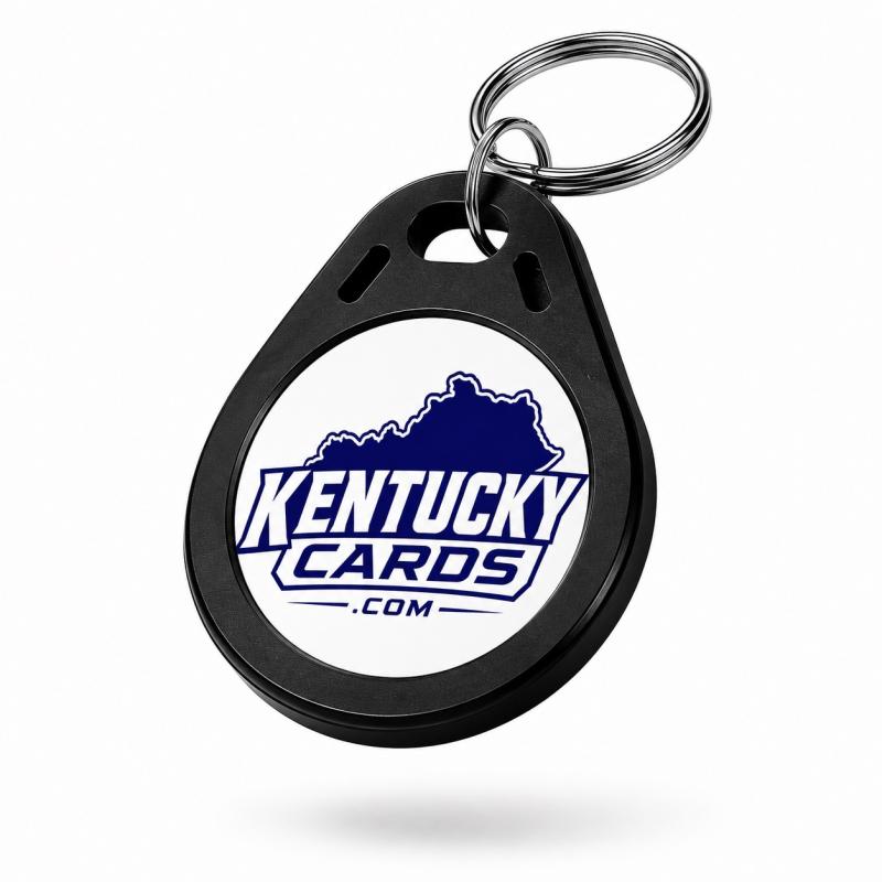 NFC Keychain