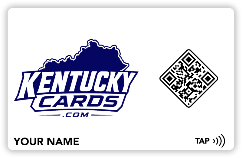 NFC Cards