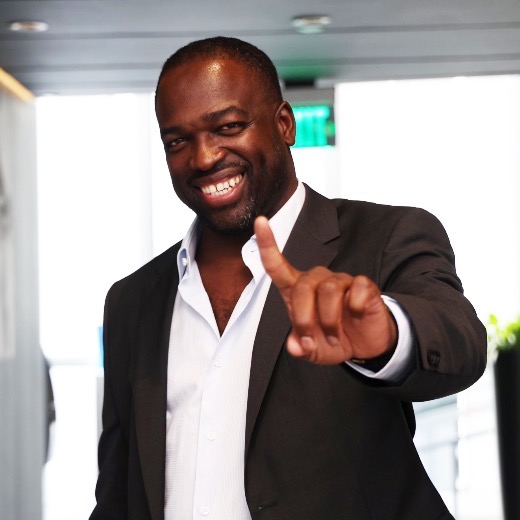 CEO Sean