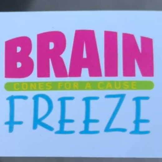 The Brain  Freeze