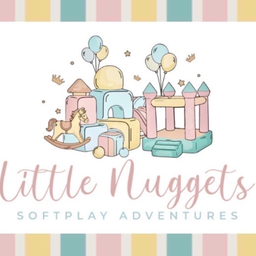 Little Nuggets  Soft Play Adventures