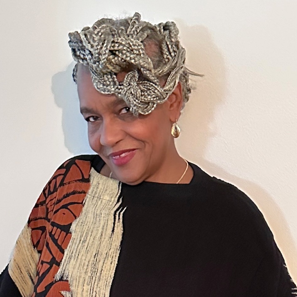 SYLVIA STATON