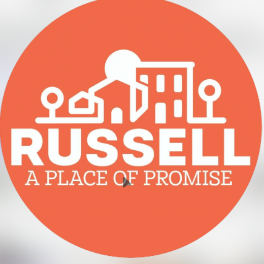 A Russell Promise